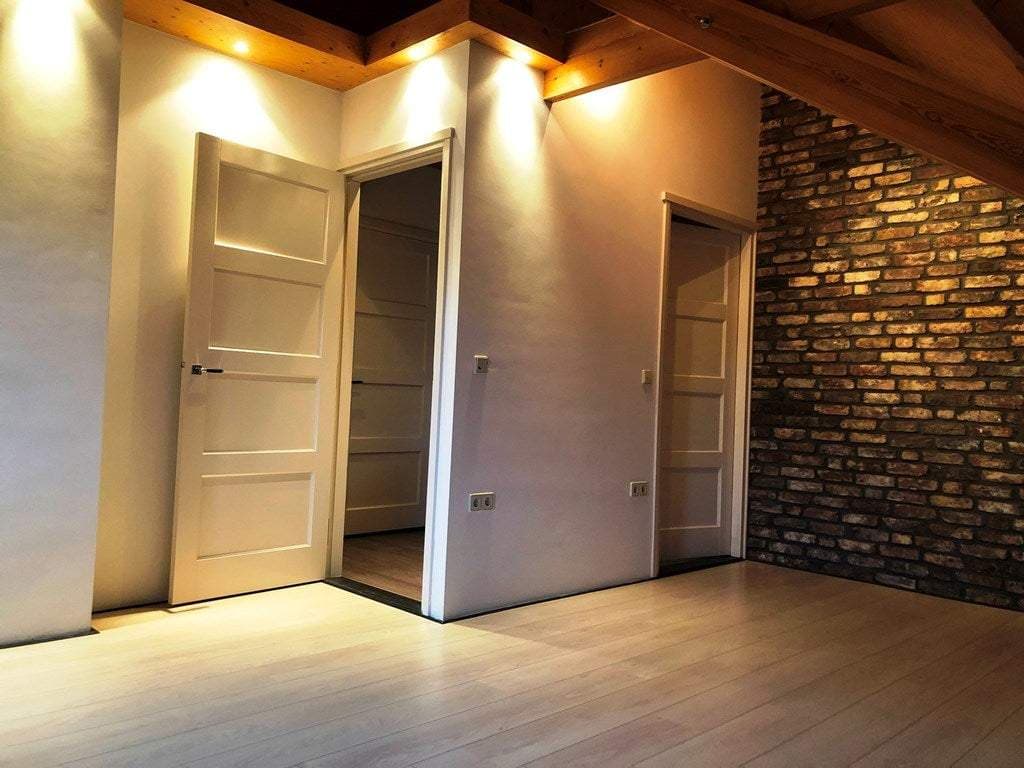 Flat Sint Maartensweg, Noorbeek - For Rent