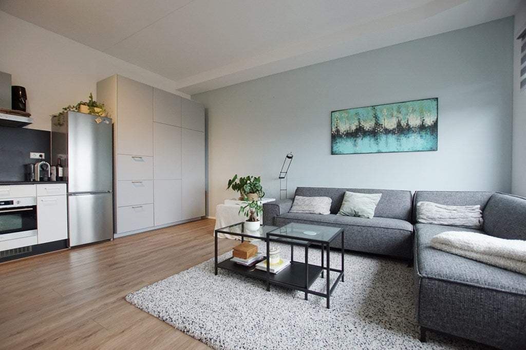 Appartement 's-Gravenweg, Rotterdam - Te Huur