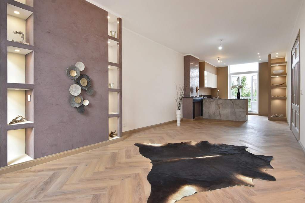 Wohnung Paulus Buijsstraat, Den Haag - Zur Miete