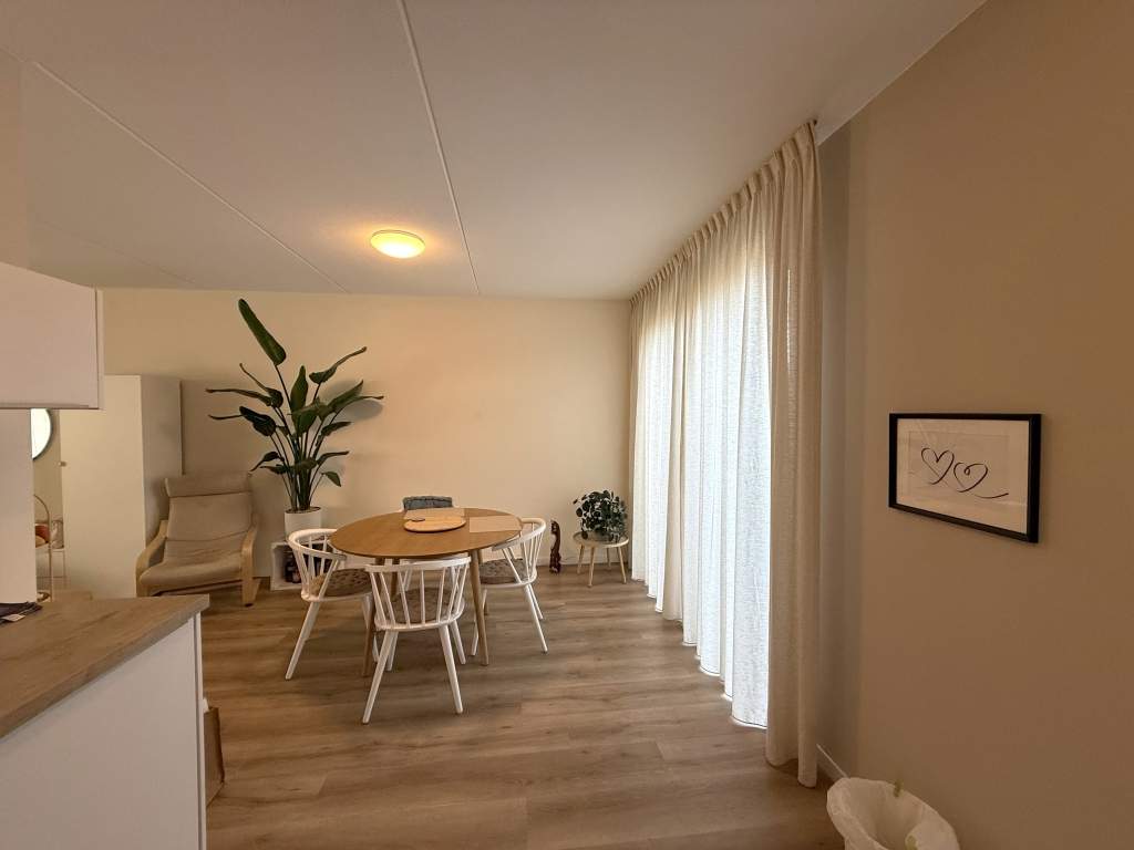 Luxe vrijstaande woning Ludinga, Harlingen - Te Huur