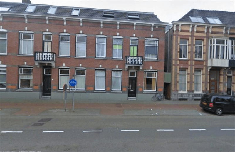 Appartement Brugstraat, Roosendaal - Te Huur