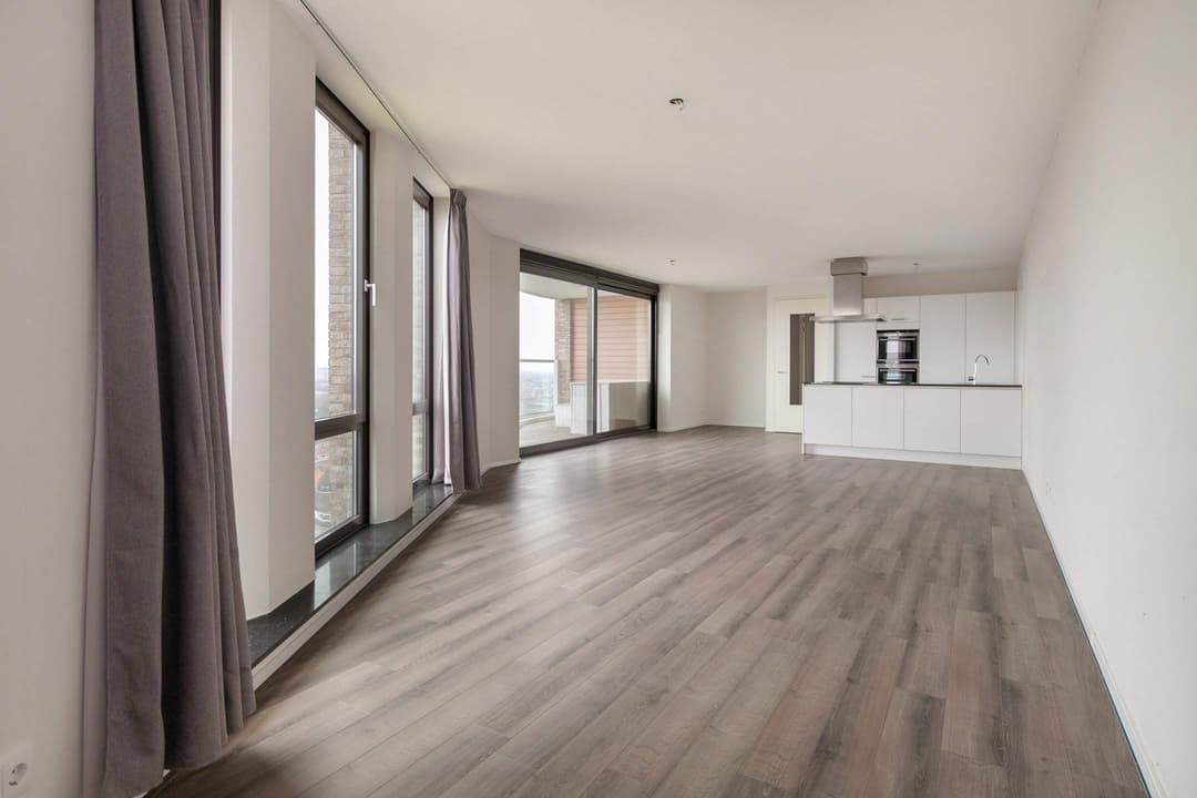 Appartement Antoon Der Kinderenlaan, 's-Hertogenbosch - à louer