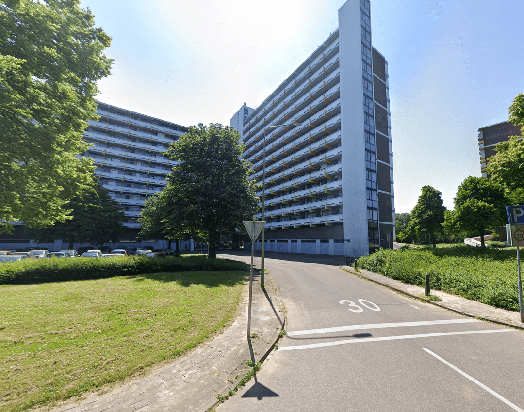 Wohnung Quirinaalhof, Maastricht - Zur Miete