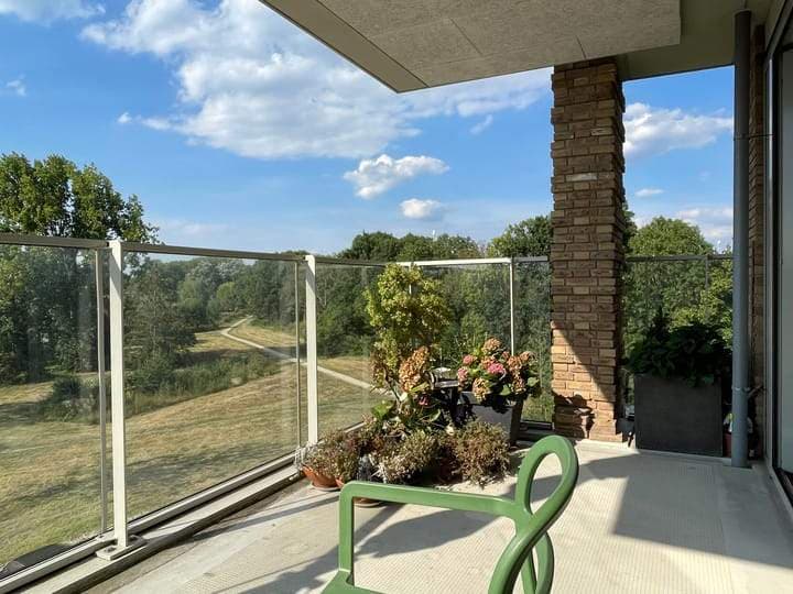 4-Room Apartment Winklerlaan, Utrecht - For Rent