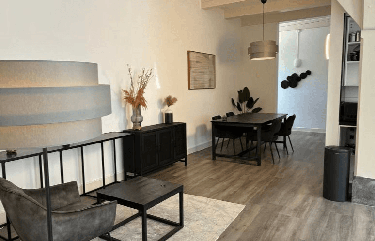 Appartement Noordeinde, Leiden - Te Huur