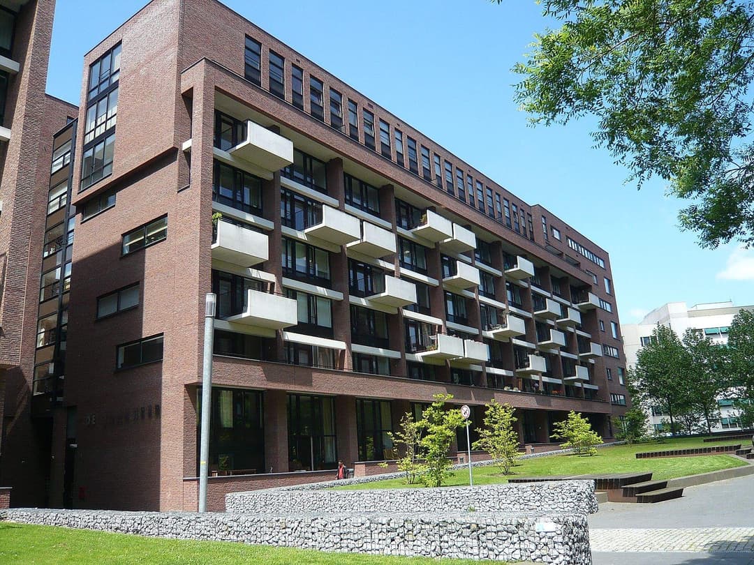 Appartement Lichtstraat 170, Eindhoven - Te Huur