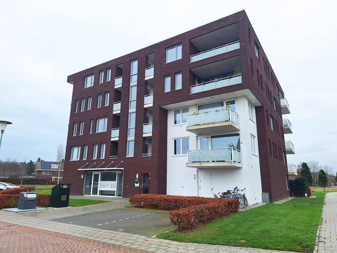 Wohnung Adelaar 24, Venray - Zu Vermieten