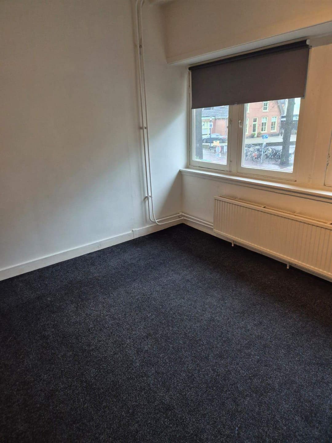 Kamer te huur aan de Havenstraat, Hilversum