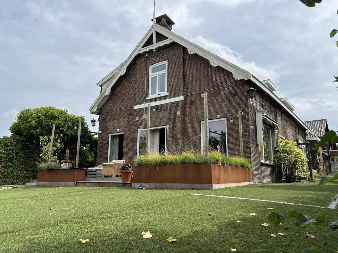 Maison 's-Gravendamseweg, Voorhout - À Louer