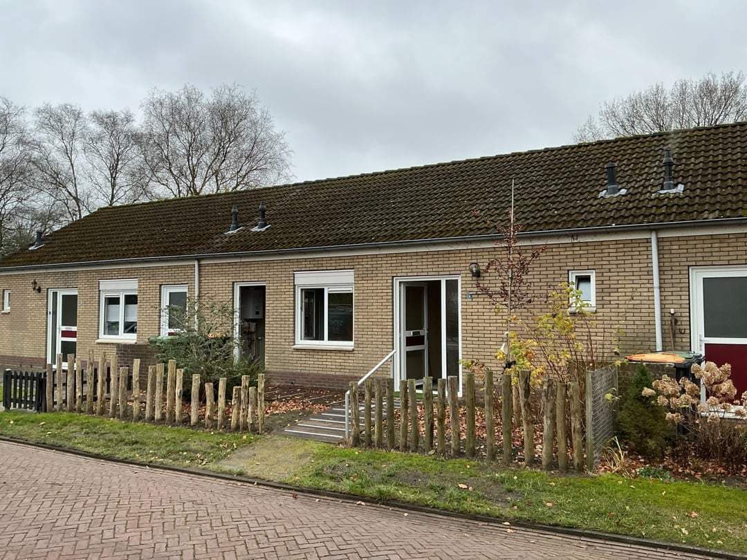 Maison jumelée De Grachte 4, Diever - À louer