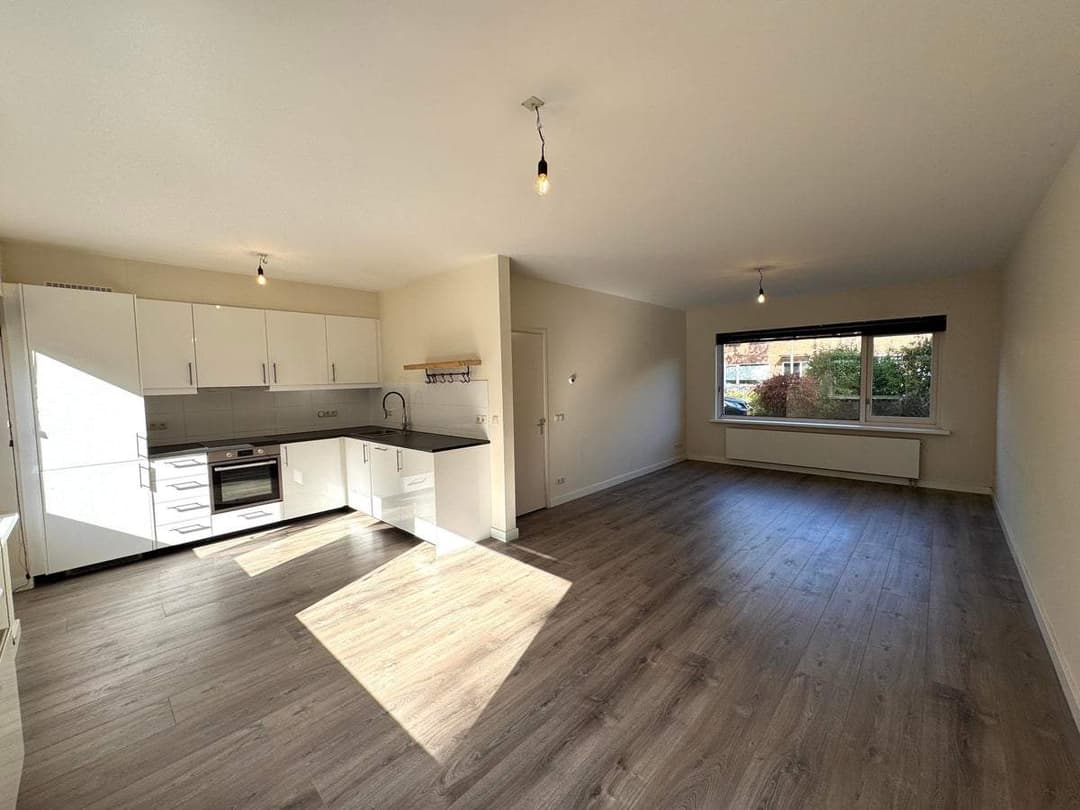 Huis Anne Franklaan, Bussum - Te huur