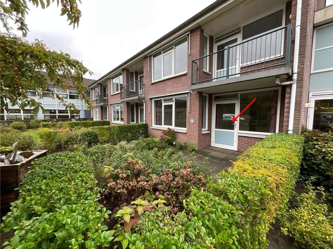Flat Prins Clauslaan 12, De Wijk - For Rent