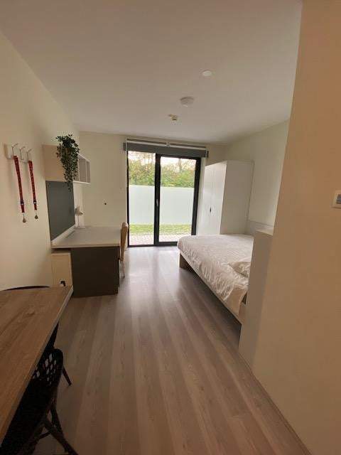 Studio Hoogeweg, Groningen - For Rent