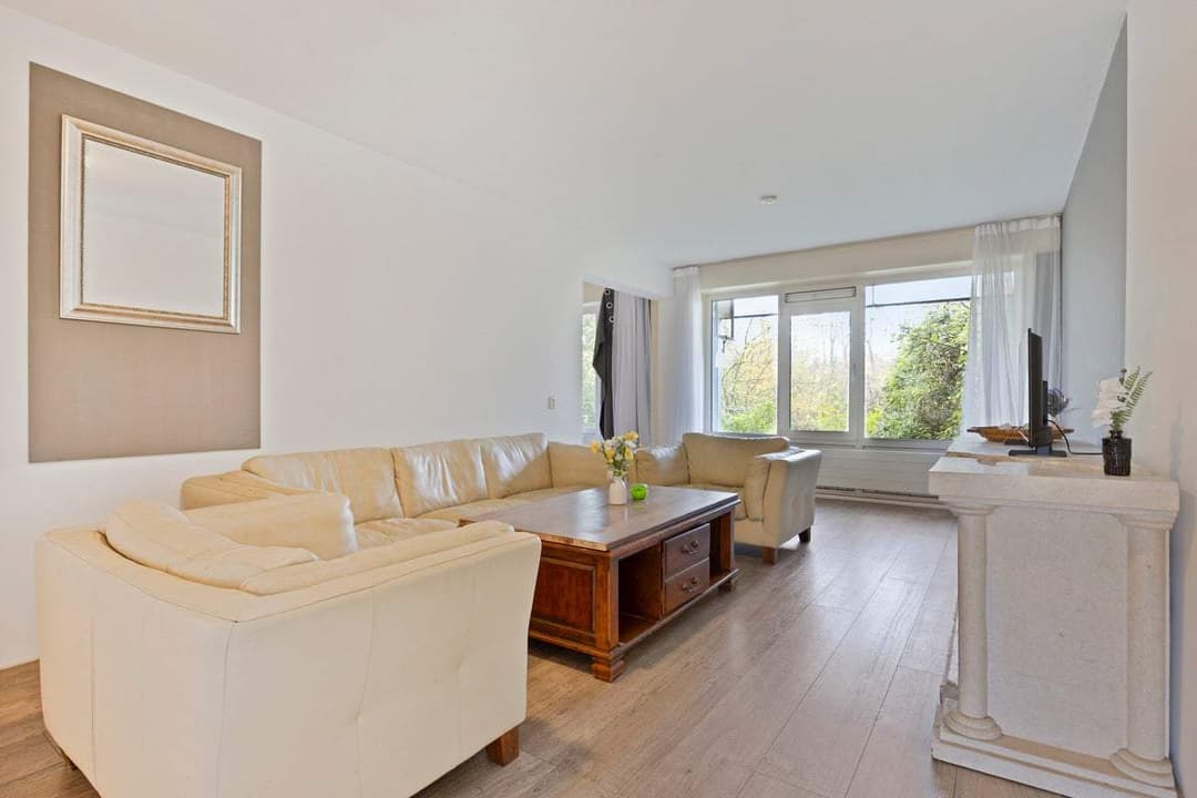 Flat Landingsplaats, IJsselstein - For Rent