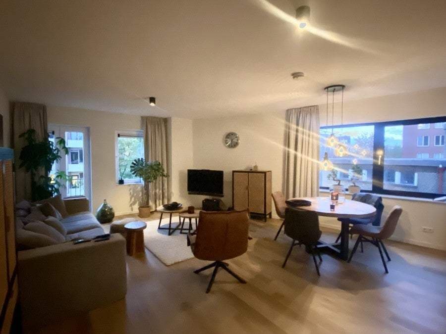 Appartement Stationsstraat, Apeldoorn - À Louer
