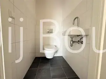 3-Zimmer-Wohnung Azieweg, Haarlem - Zur Miete