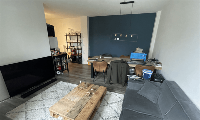 Apartment Koeriersterweg, Groningen - Zur Miete