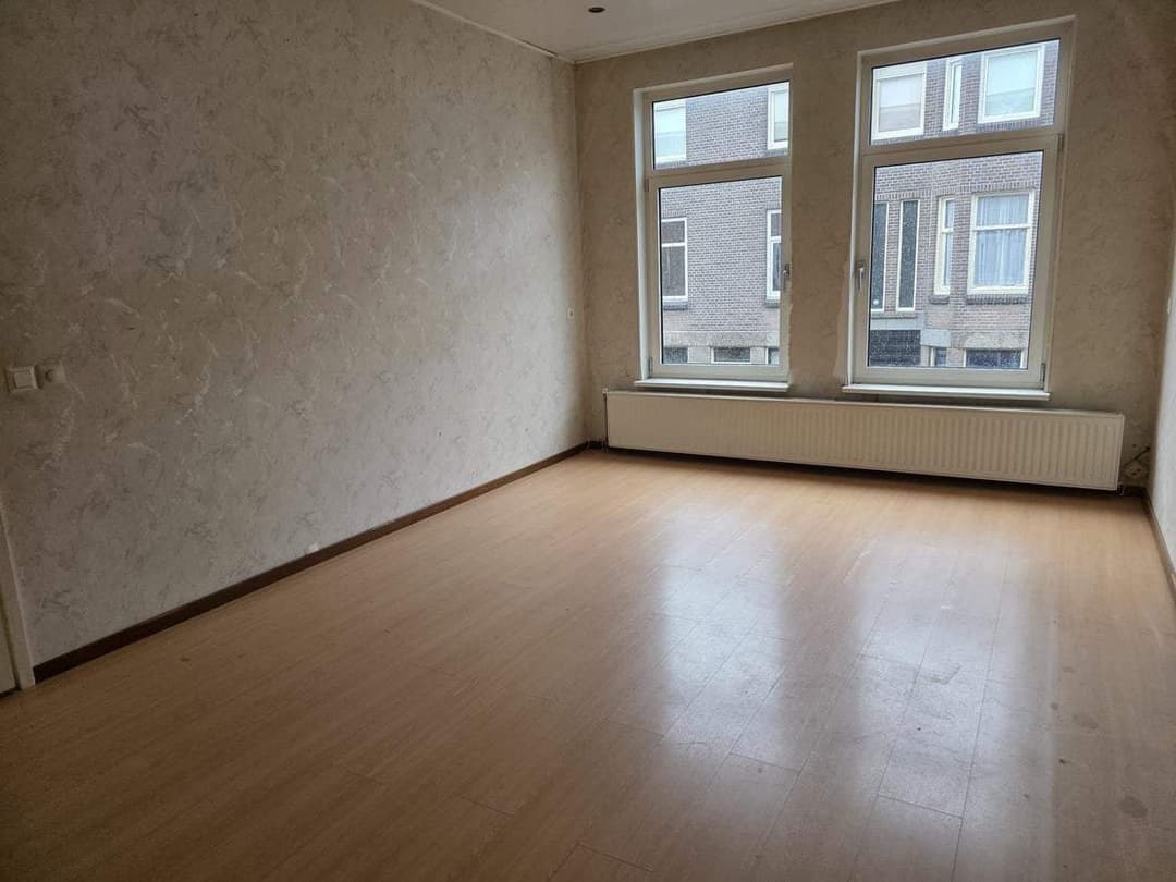 Apartamento Lavendelstraat, La Haya - En Alquiler