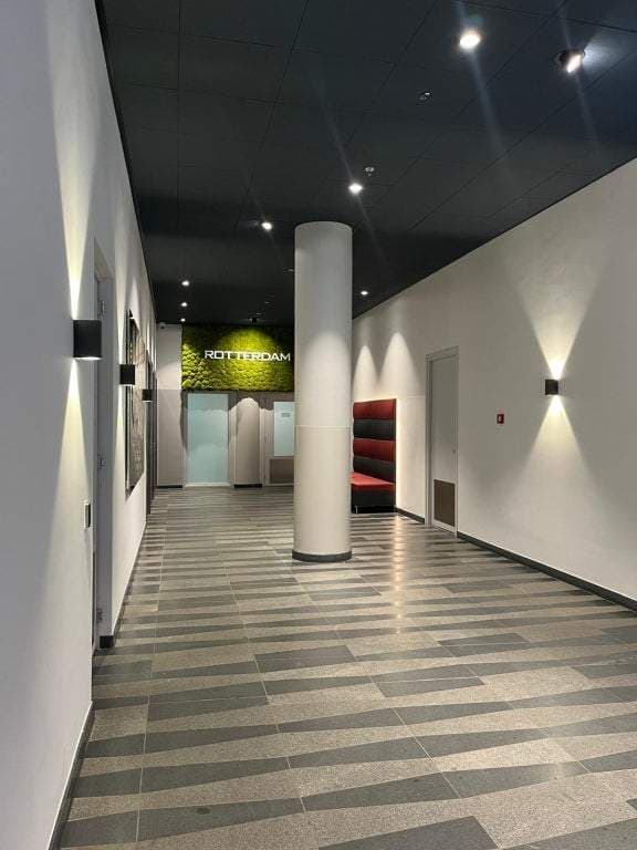 Apartamento Kruisplein, Rotterdam - En alquiler