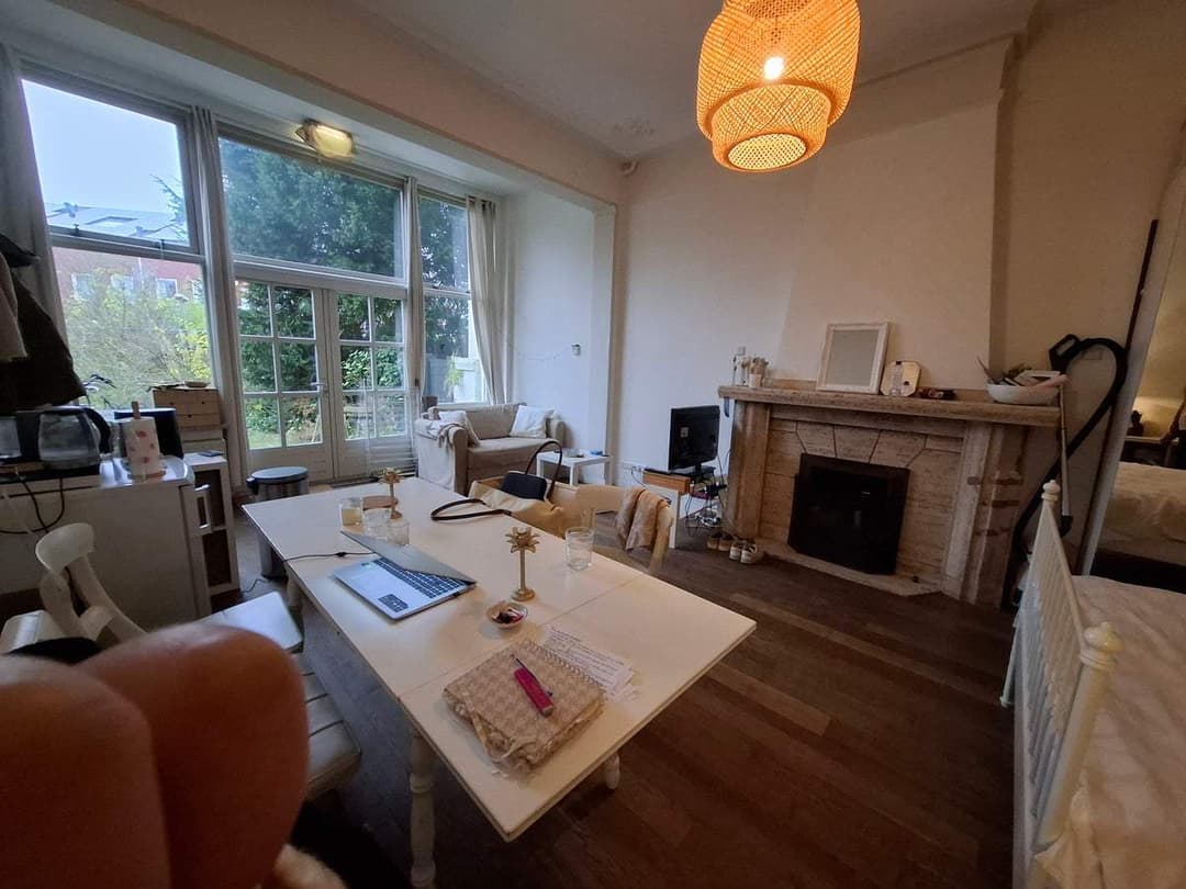 Studio Delpratsingel, Breda - À Louer