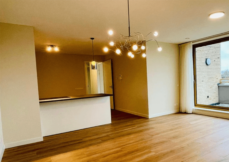 Apartment Dorpstraat, Veldhoven - For Rent