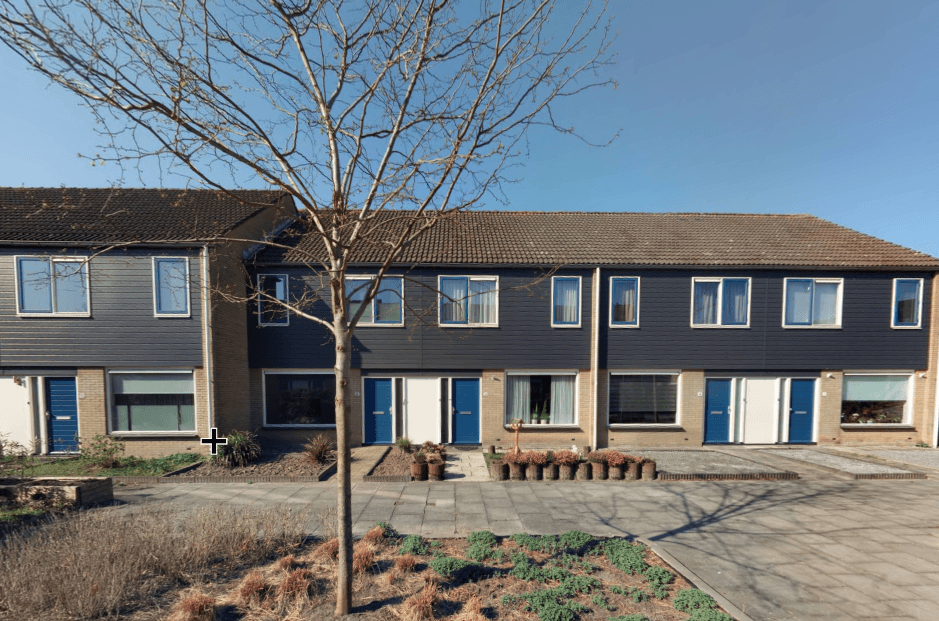 Robiniahof 10, 's-Gravenpolder - For Rent