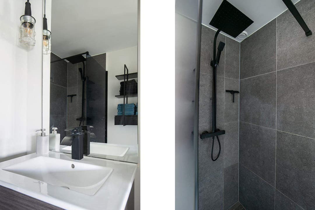 Gemeubileerde kamer aan het Breeplein, Rotterdam - Te Huur