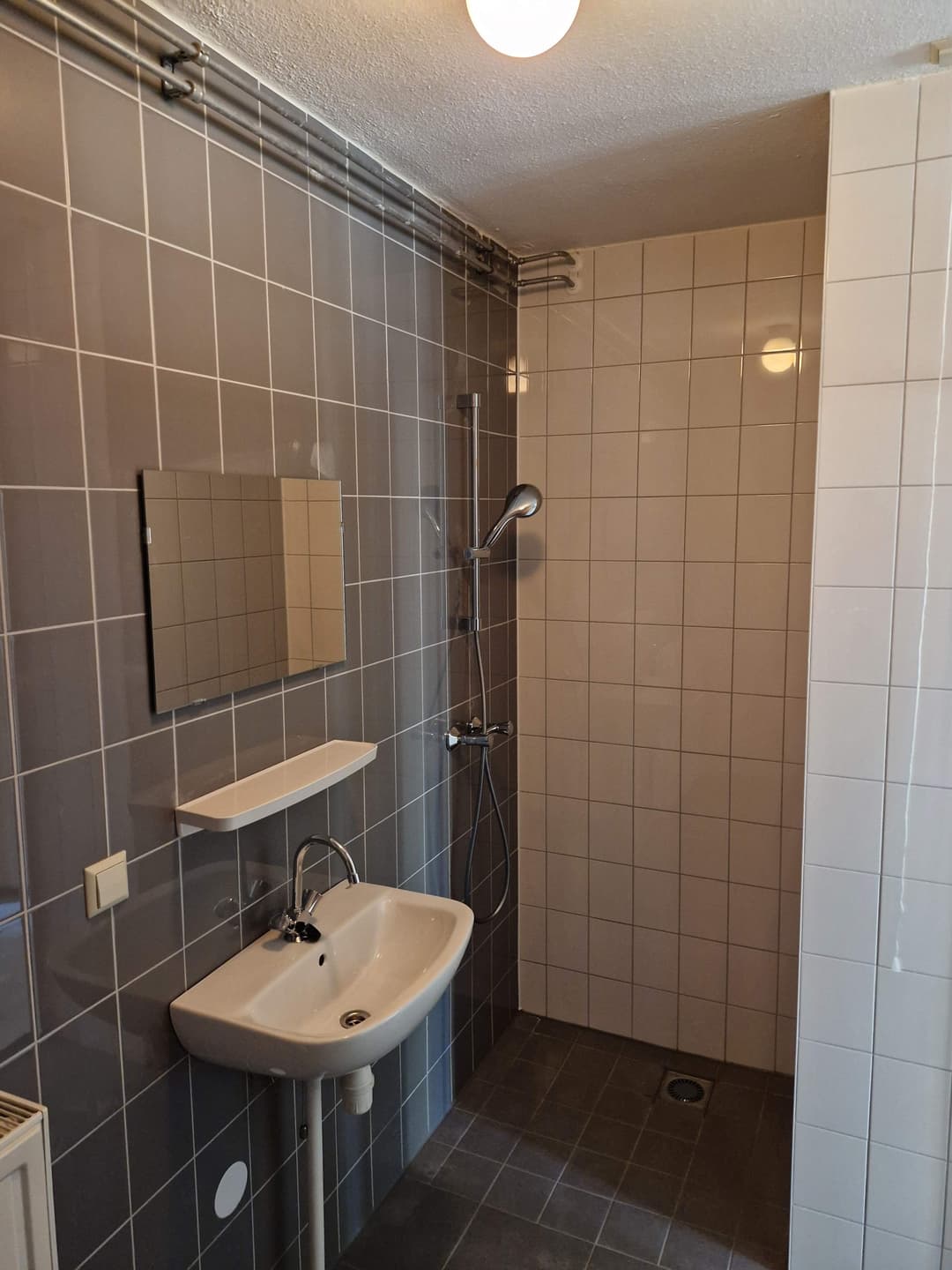Maisonnette Oranjegracht, Leiden - For Rent