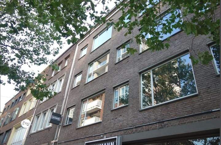Studio-appartement Plein 1944, Nijmegen - Te huur