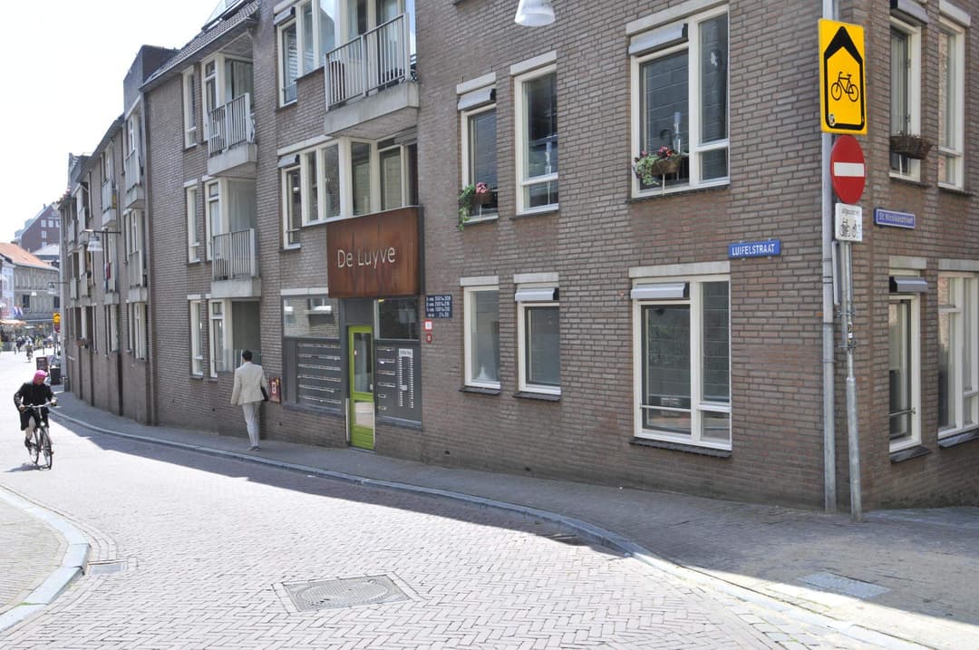 Appartement Luifelstraat, Roermond - À Louer