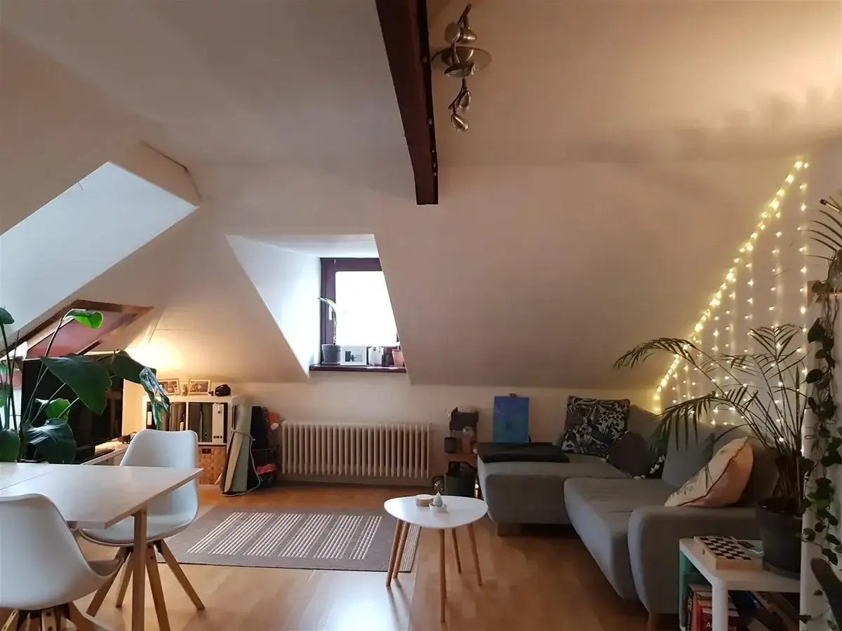 Appartement Jekerstraat, Maastricht - À Louer