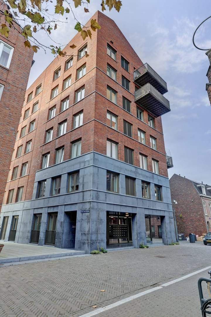 Apartment Maasschriksel, Venlo - For Rent