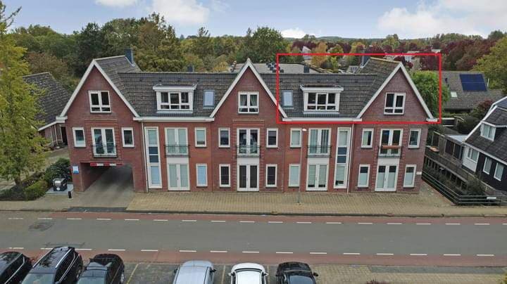 Apartment Zesstedenweg, Grootebroek - For Rent