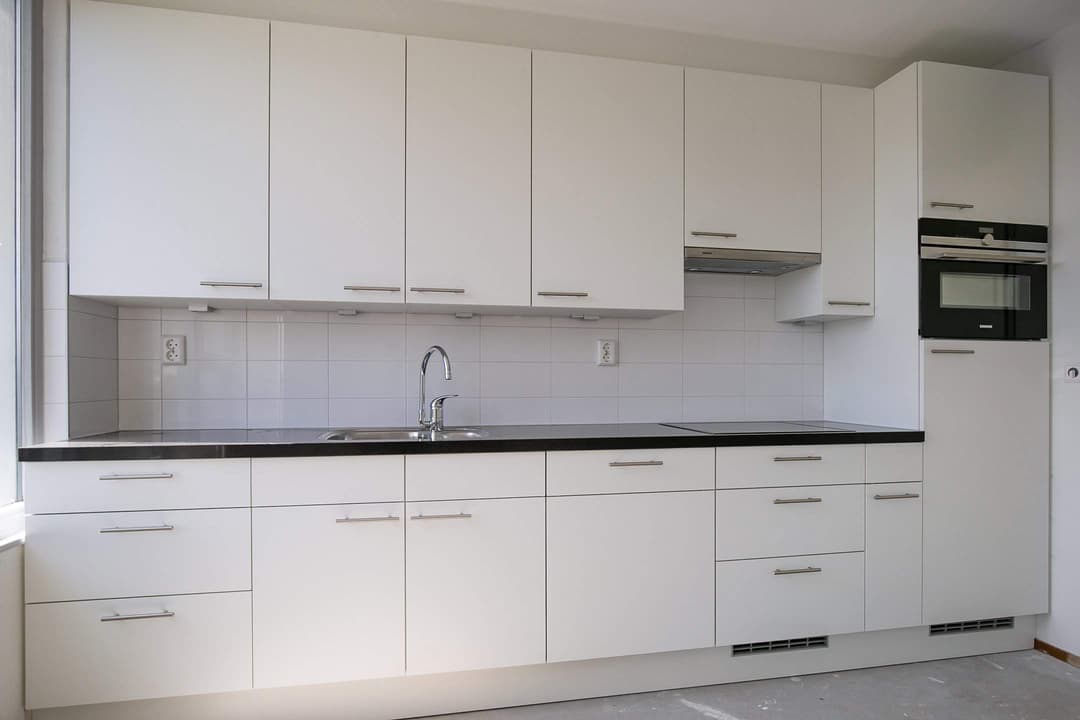 Appartement Stieltjesstraat, Nijmegen - Te Huur