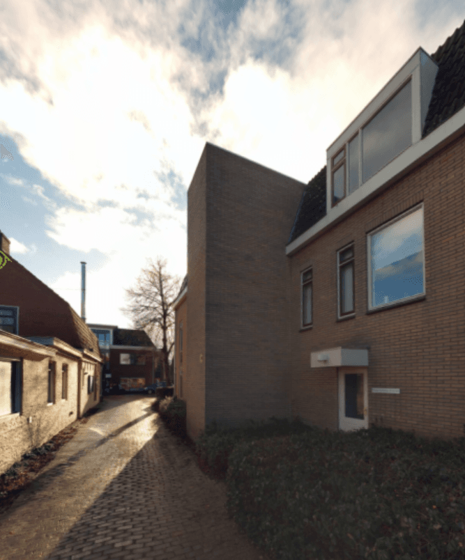 Wohnung Ruiterpad 51, Beetsterzwaag - Zur Miete