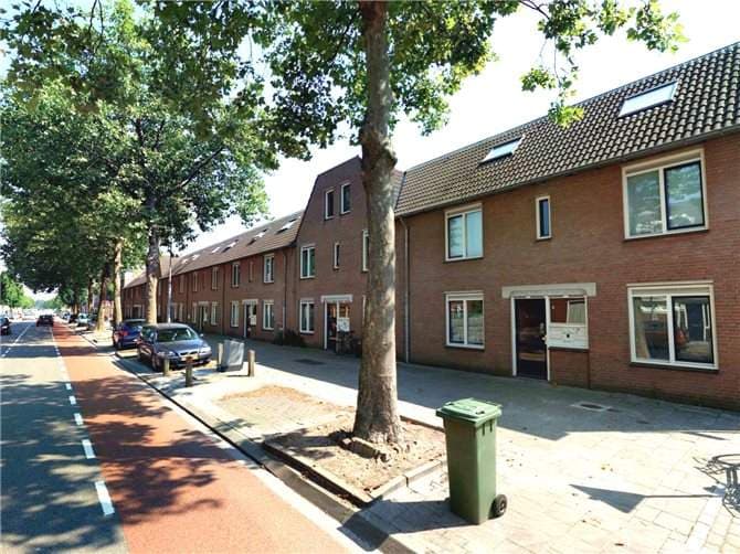 Tongelresestraat 112 A, Eindhoven - En alquiler