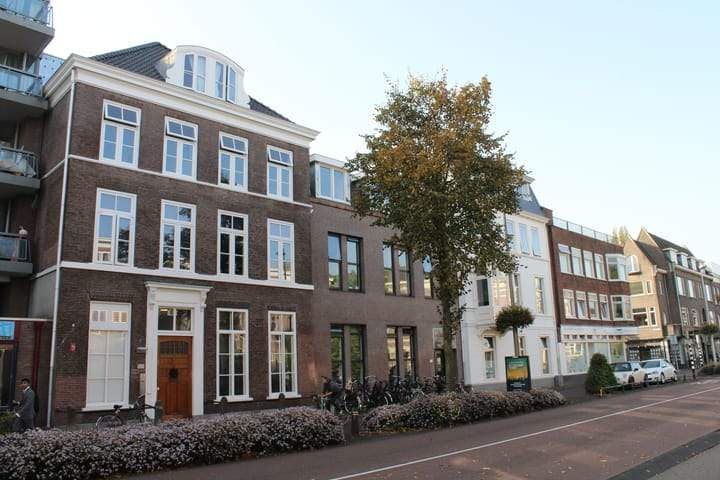 Studio Biltstraat, Utrecht - For Rent