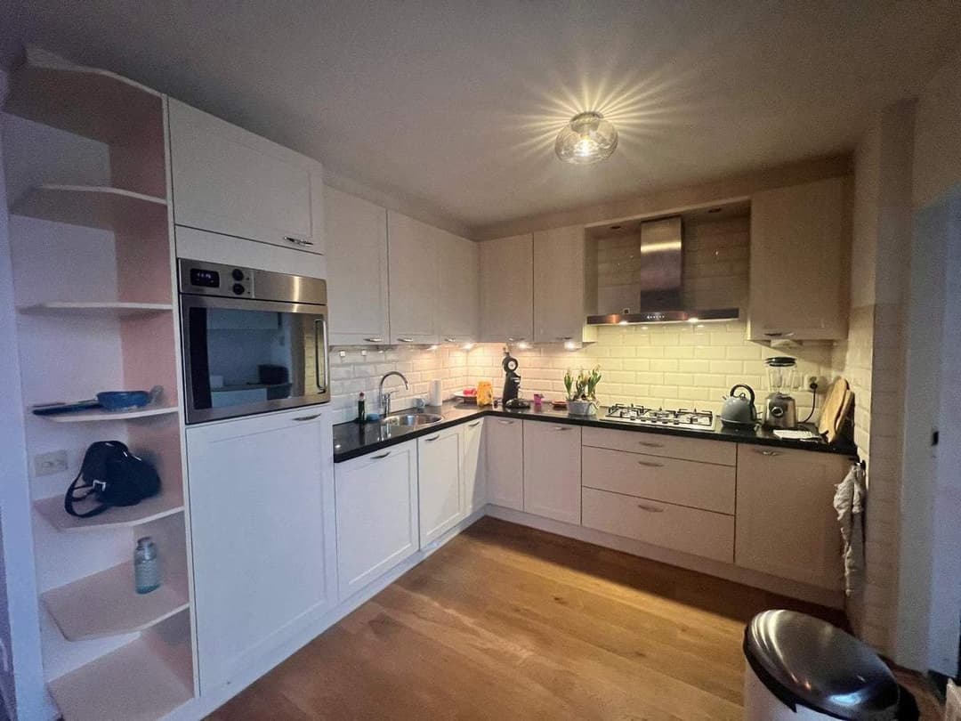 Woning Aalsmeerhof, Arnhem - Te Huur