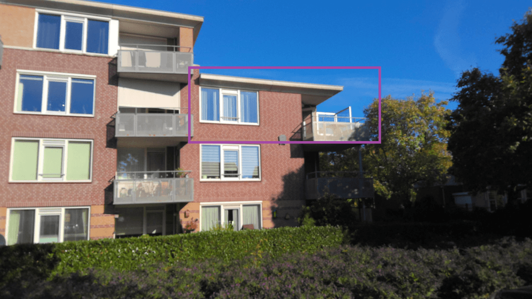 Appartement Leeuwerikstraat, Oss - Te Huur