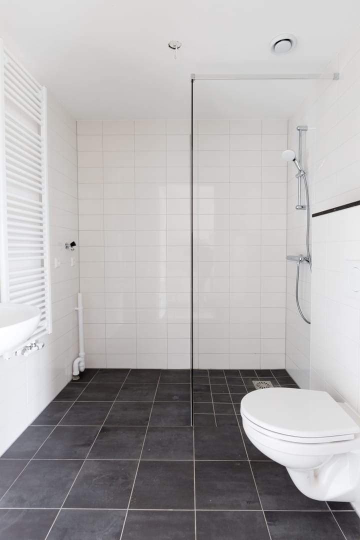 Studio Bergerhof, Alkmaar - For Rent