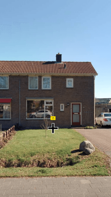 Casa pareada Bruggelaan, Appelscha - En alquiler