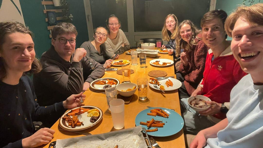 Zimmer zur Miete in Witbreuksweg, Enschede