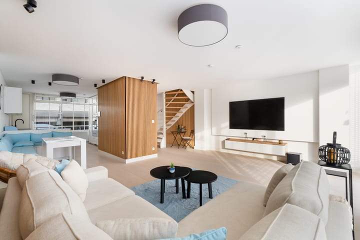 Modernes Apartment in Scheveningen, Den Haag - Zu Vermieten