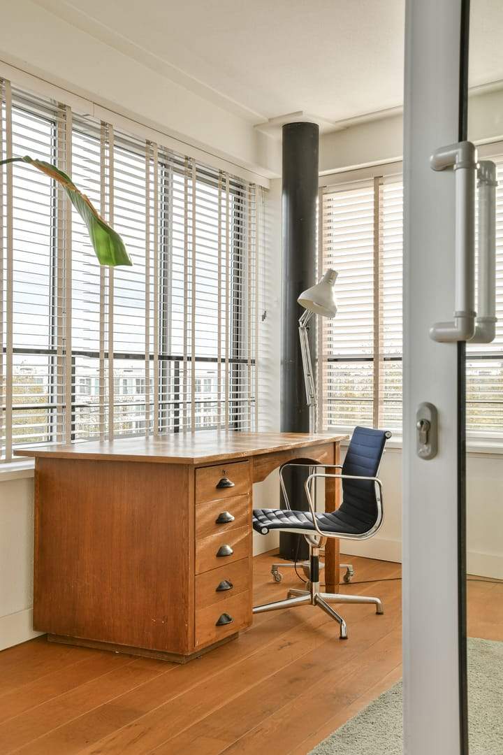 Appartement meublé de 2 chambres, IJburglaan, Amsterdam - À louer