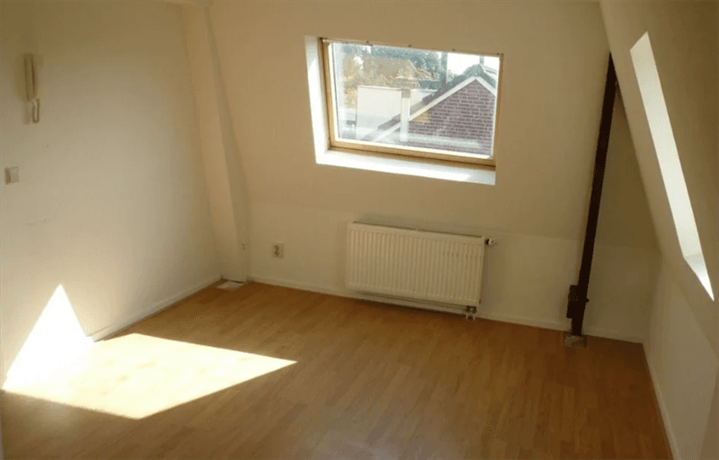 Studio Smidspad, Tilburg - Te Huren