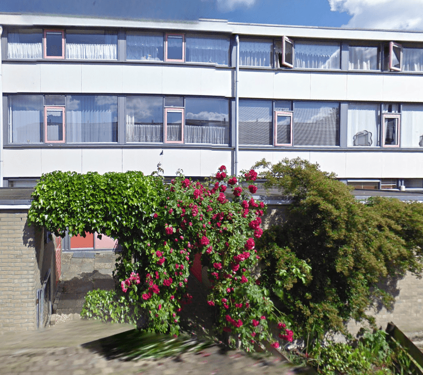 Haus Beukenrode, Leiden - Zur Vermietung