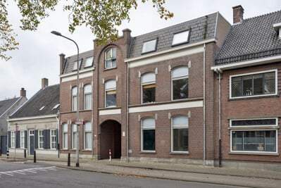 Apartment Goirkestraat, Tilburg - For Rent