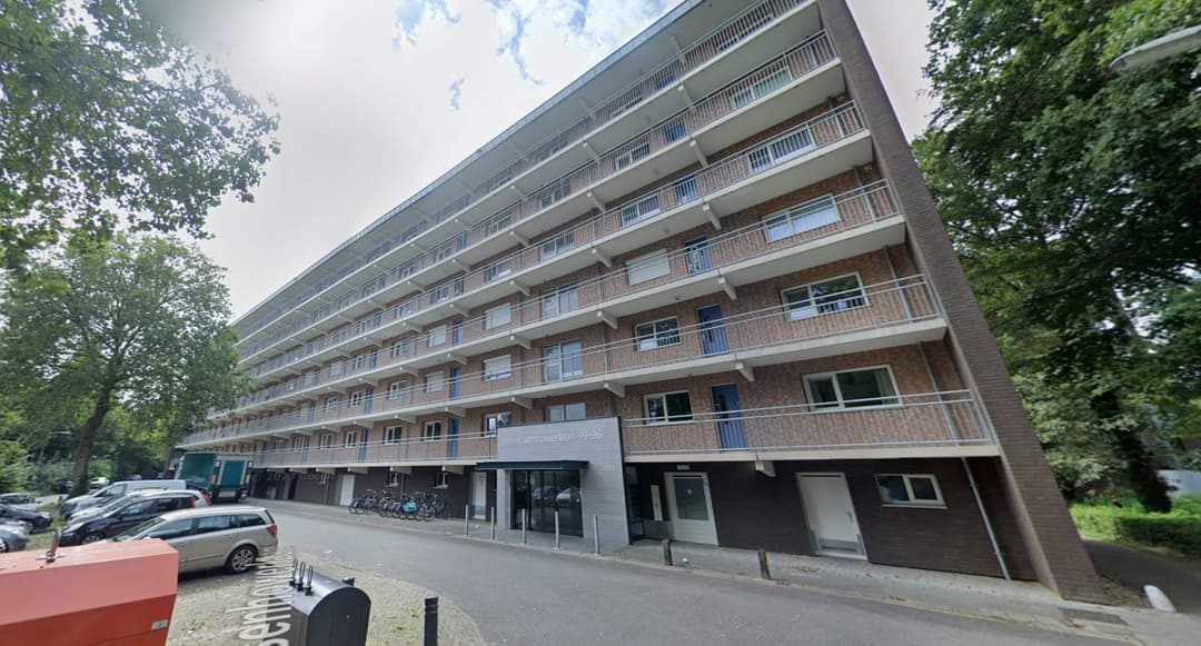 Appartement Eisenhowerlaan 82, Beek - À Louer