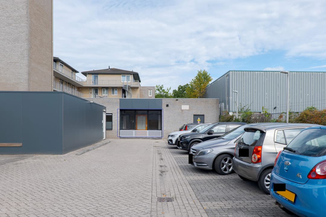 Langestraat 159-F, Klazienaveen - Te Huur
