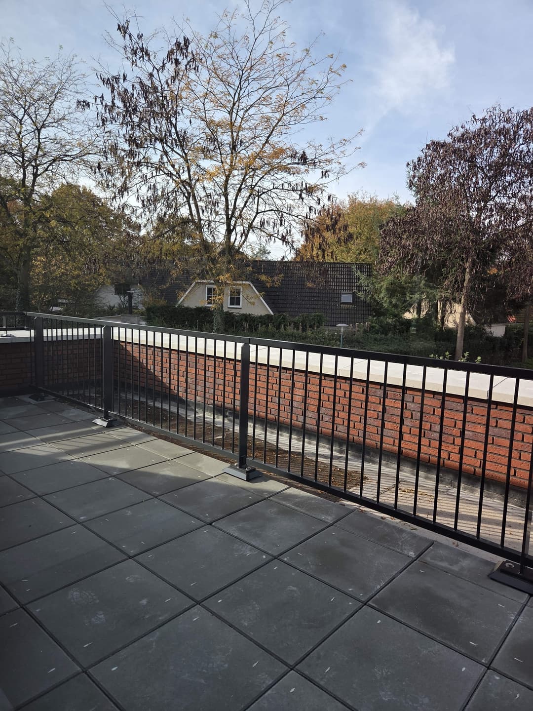 Appartement Frederikplein 2, Rijen - À louer